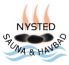 Nysted Sauna og Havbad logo